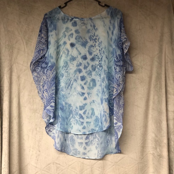 Chico poncho - Picture 1 of 2